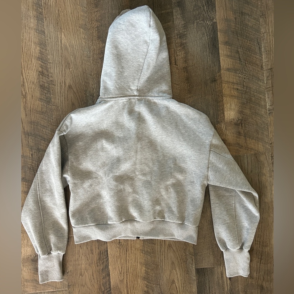 Acta Cropped Jacket - Picture 6 of 8